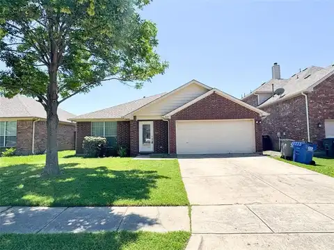 2024 Sunny Side Drive, Little Elm, TX 75068