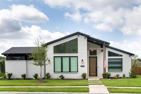 8752 Hightower Drive, North Richland Hills, TX 76182