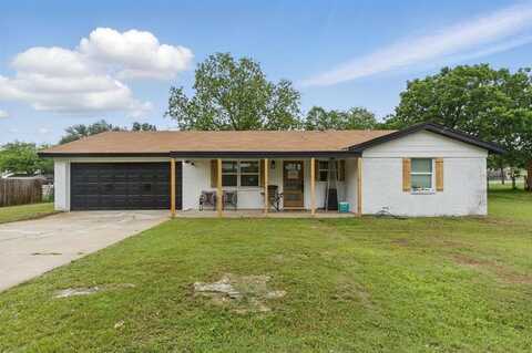 2505 SE 13th Street, Mineral Wells, TX 76067