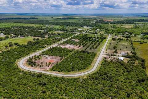Tbd Lot 12 Live Oak Trail, Clyde, TX 79510