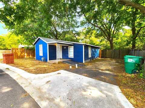 620 Uland Street, Denton, TX 76209