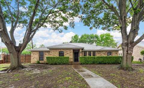 2100 Valley Forge Drive, Plano, TX 75075