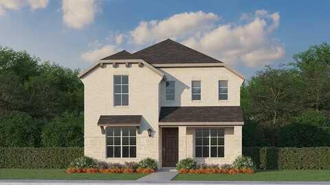 1712 Wandell Way, Fort Worth, TX 76052