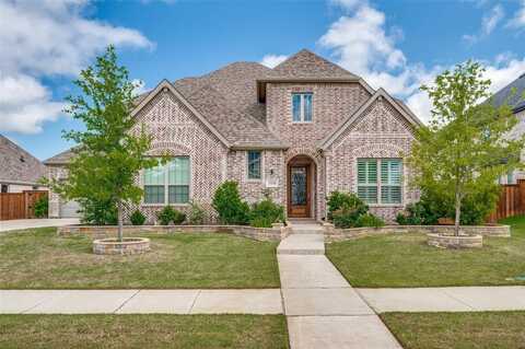 1930 Inwood Lane, Prosper, TX 75078