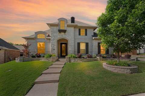 5024 Bateman Road, Fort Worth, TX 76244