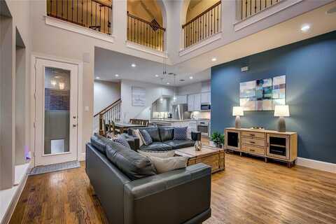 7401 Collin Mckinney Parkway, McKinney, TX 75070