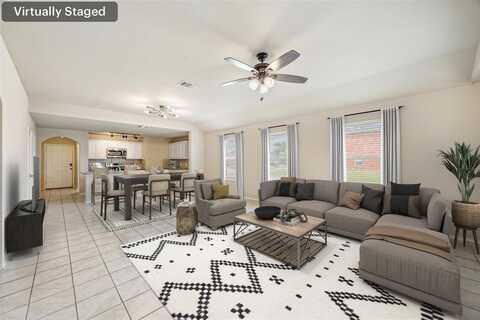 994 Decker Drive, Fate, TX 75189