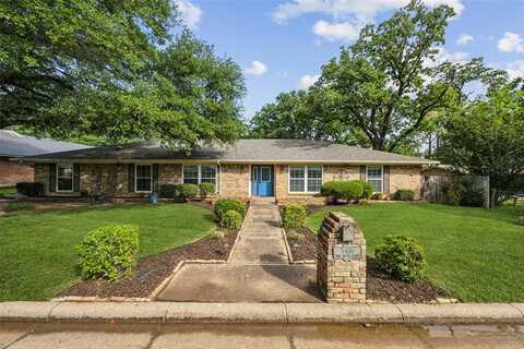 5406 Two Jacks Court, Arlington, TX 76017
