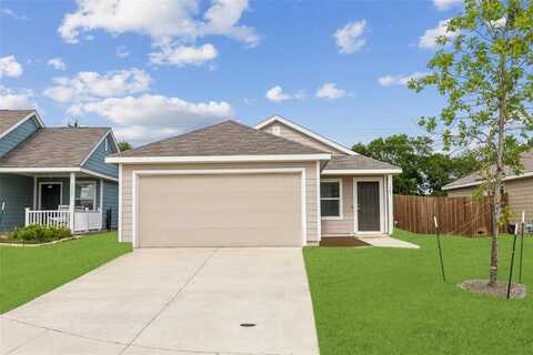 7709 Lindheimer Lane, McKinney, TX 75071