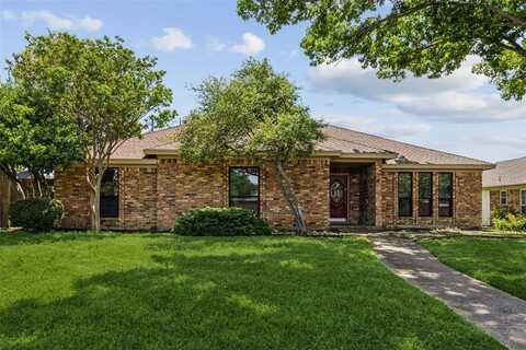 3932 Hatherly Drive, Plano, TX 75023