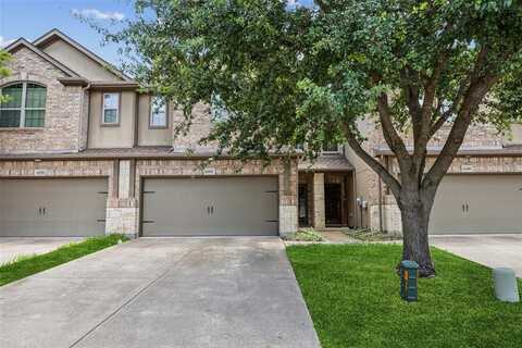 6552 Federal Hall Street, Plano, TX 75023