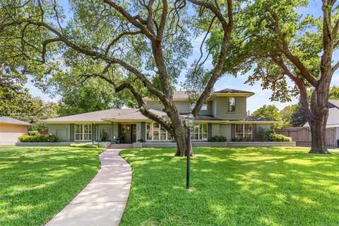 5732 Williamstown Road, Dallas, TX 75230