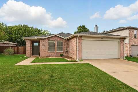 3110 Legend Drive, McKinney, TX 75070