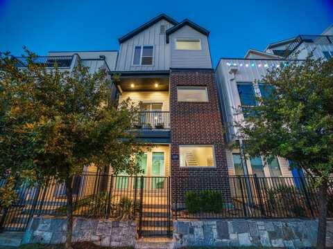 1129 Manderly Court, Dallas, TX 75204