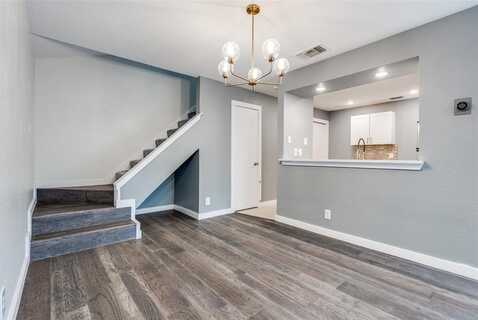 4777 Cedar Springs Road, Dallas, TX 75219