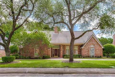 806 Kensington Drive, Duncanville, TX 75137
