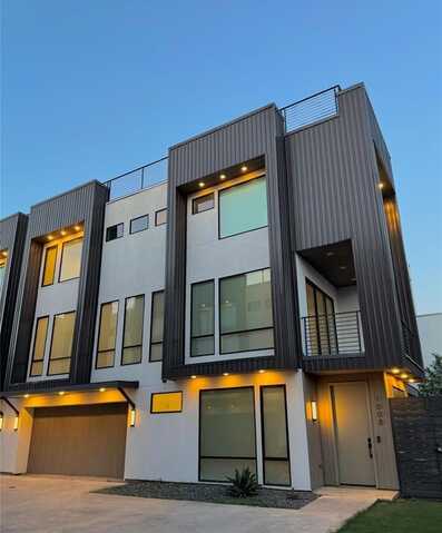 1008 Mobile Street, Dallas, TX 75208