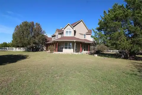 12432 Eastline Road, Trenton, TX 75490
