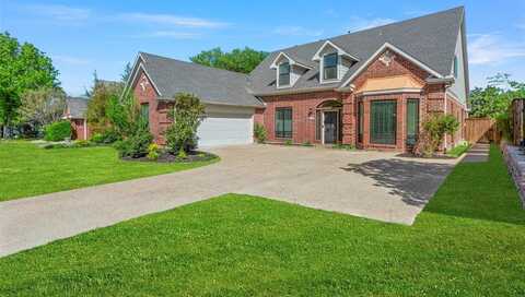 2631 Valley Creek Trail, McKinney, TX 75072