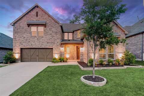 14230 Shiloh Springs Drive, Frisco, TX 75035