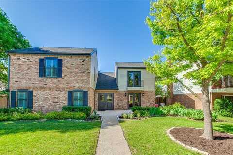 32 Bunker Hill, Richardson, TX 75080