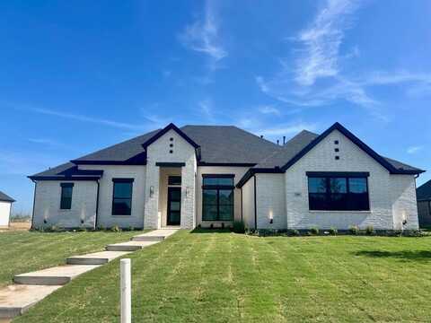 318 Broadmoor Drive, Haslet, TX 76052