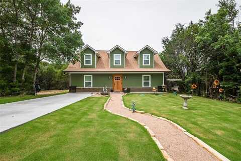 1040 Indian Drive, Granbury, TX 76048