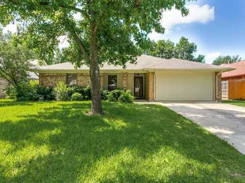 710 Lakewood Lane, Grapevine, TX 76051