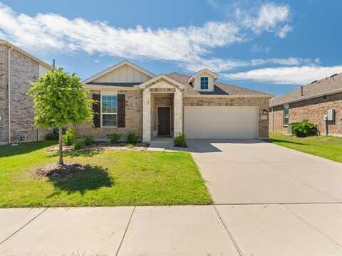803 Goldenrod Lane, Princeton, TX 75407