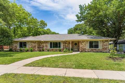 2029 Westridge Drive, Plano, TX 75075