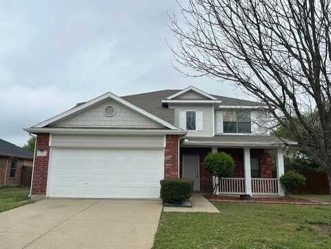 412 Kaie Teur Drive, Anna, TX 75409