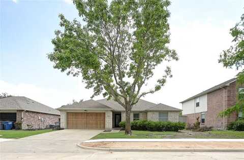 2710 Gold Hill Drive, Wylie, TX 75098