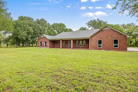 107 Pleasant Valley Lane, Weatherford, TX 76087