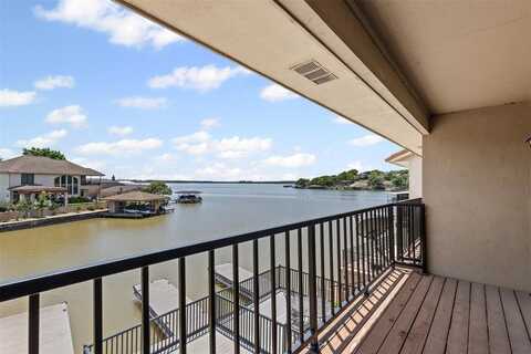 5513 Club Cove Court, Granbury, TX 76049