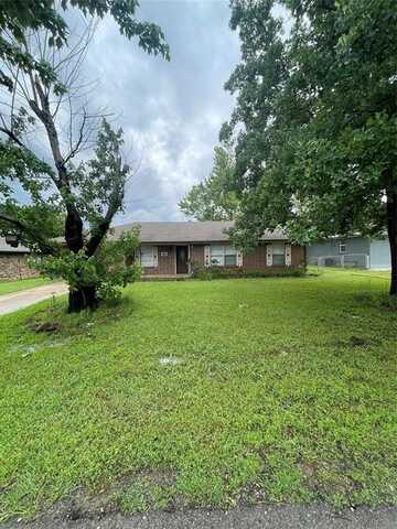 214 Glory Street, Aubrey, TX 76227
