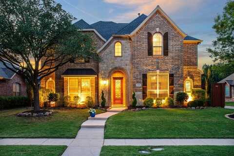 1926 Mustang Trail, Frisco, TX 75033