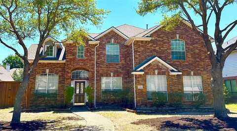 4520 Avebury Drive, Plano, TX 75024