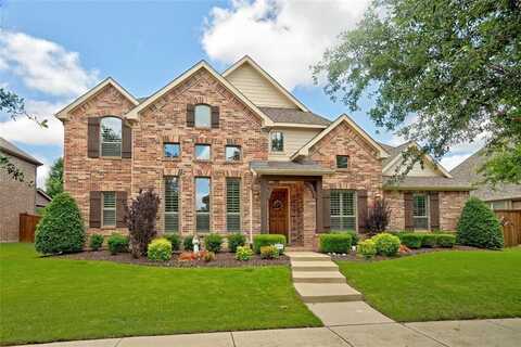 15866 Willowbrook Lane, Frisco, TX 75035