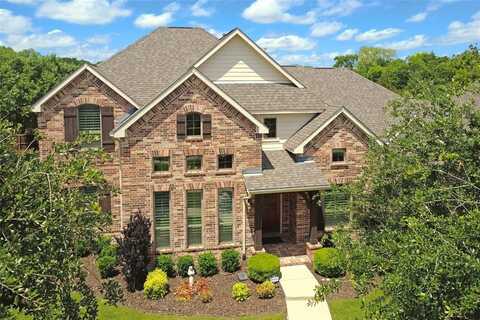 15866 Willowbrook Lane, Frisco, TX 75035