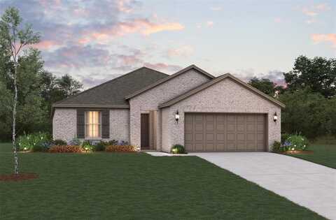 1620 Etosha Drive, Royse City, TX 75189