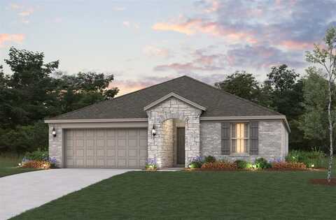 3922 Condor Drive, Crandall, TX 75114