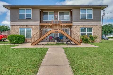 3215 Fallmeadow Street, Denton, TX 76207
