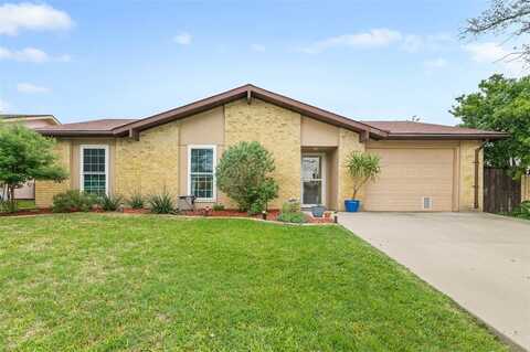 2010 Meadfoot Road, Carrollton, TX 75007