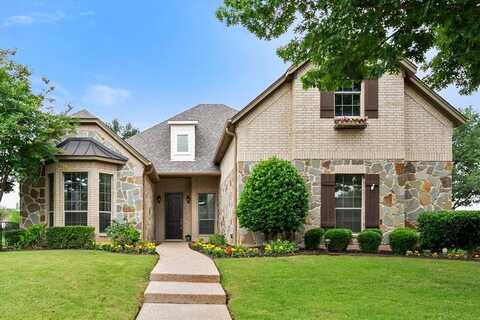 3415 Lake Creek Trail, Mansfield, TX 76063