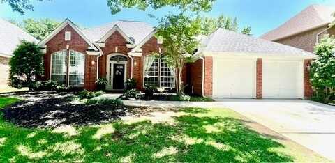 2904 Branch Hollow Circle, Flower Mound, TX 75028
