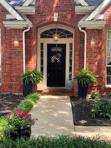 2904 Branch Hollow Circle, Flower Mound, TX 75028