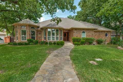2033 Wanderlust Drive, Lewisville, TX 75067