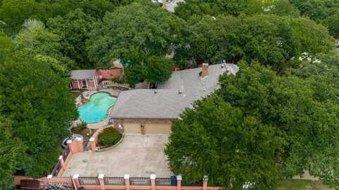 2033 Wanderlust Drive, Lewisville, TX 75067