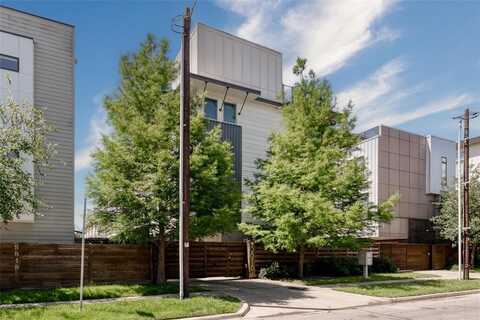 5816 Lindell Avenue, Dallas, TX 75206