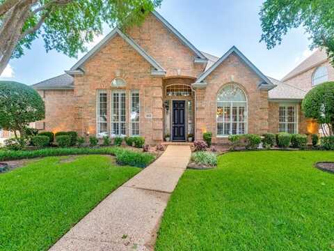 412 Beacon Hill Drive, Coppell, TX 75019